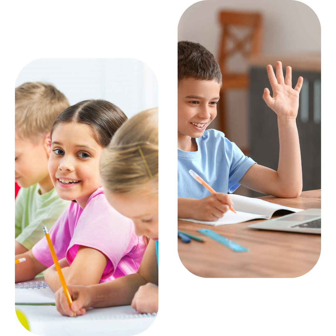 Cursuri copii Sector 6